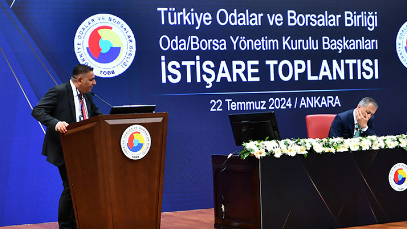 Sadıkoğlu, İçişleri Bakanı Ali Yerlikaya’ya Malatya'nın Sorunlarını İletti