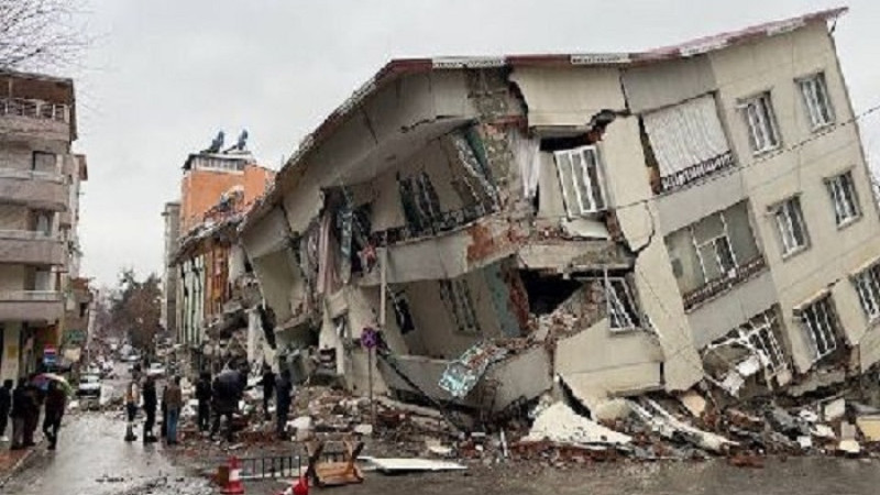 Malatya Yeni Büyük Bir Depremde Ciddi Yıkılma Riski Altındadır