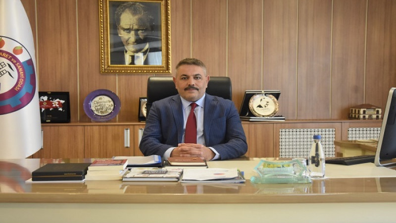 Sadıkoğlu, Yerinde Dönüşümde Destekler ve Vergi Oranları Yenilenmeli