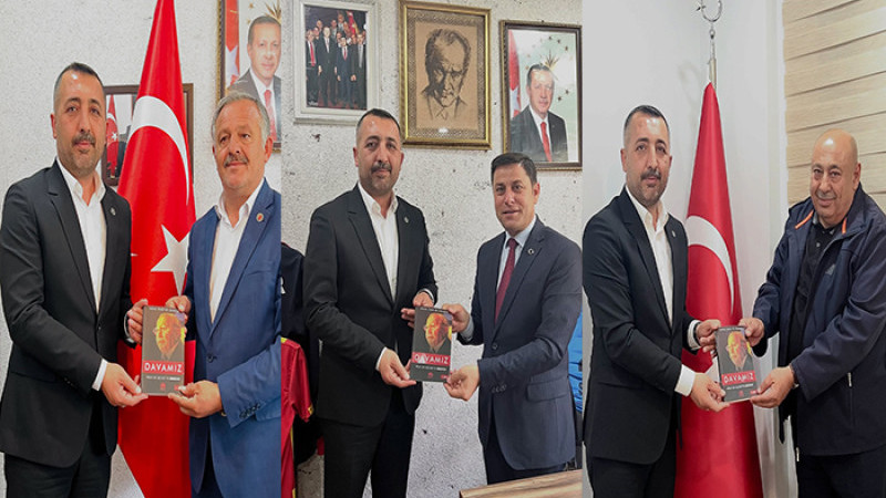 Burhan Kılıç;  Milletvekilleri Siz Vaad Makamı Değilsiniz, İcra Makamısınız.
