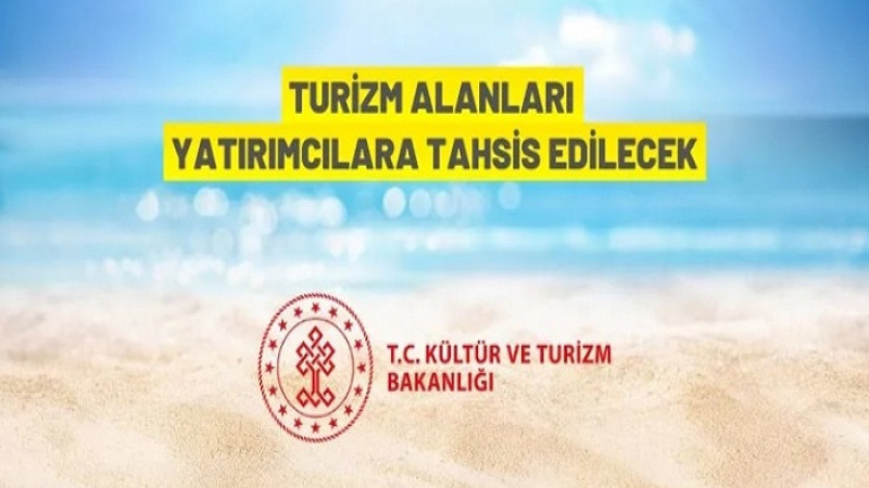 Kültür ve Turizm Bakanlığından Kamu Taşınmazı Tahsis Duyurusu