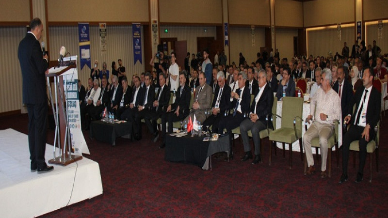 Malatya’da Özel Öğretim Kurumları Çalıştayı Düzenlendi