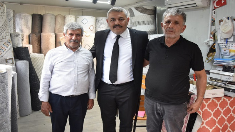 Depremzedelere Yerinde Dönüşüm Yararlanma  Süre Baskısı Vicdani Deği