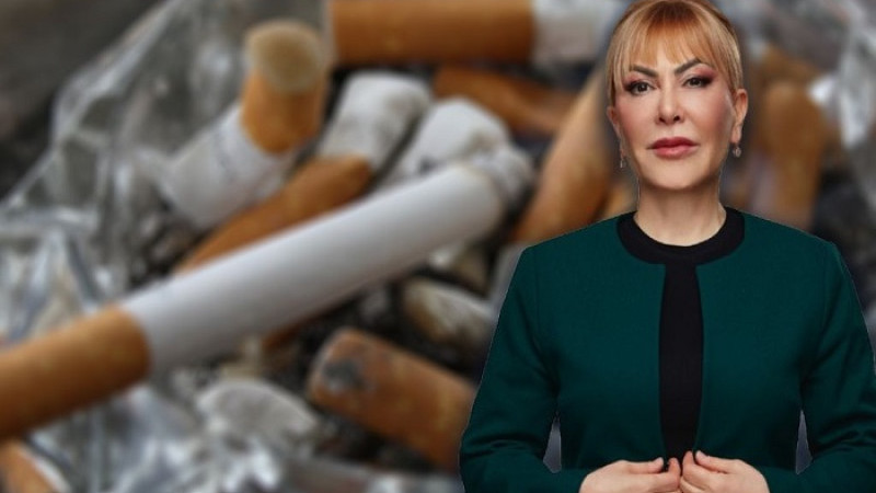 “Sigara ve Elektronik Sigara Çocuklarımızın Cebine ve Ekranına Kolayca Giriyor