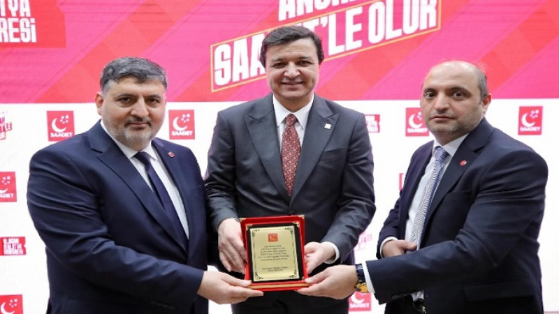 Av. Hamza Paşahan,  Başkan Sami Er Malatya'lılara Verdiği Sözleri Tutsun