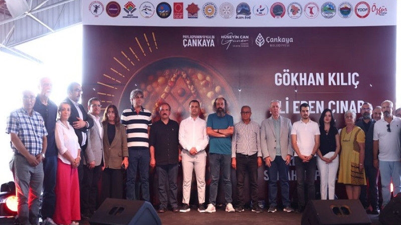 Malatya Hoş Görünün ,Barışın, Kardeşliğin Teminatı Bir İlimizdir  