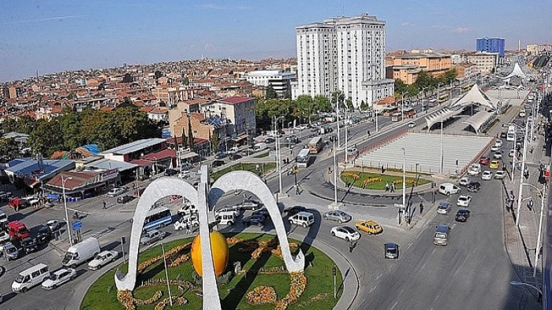 Malatya 2025 LGS'de Tam Puanda  İlk 20 İl Arasında Yer Aldı 