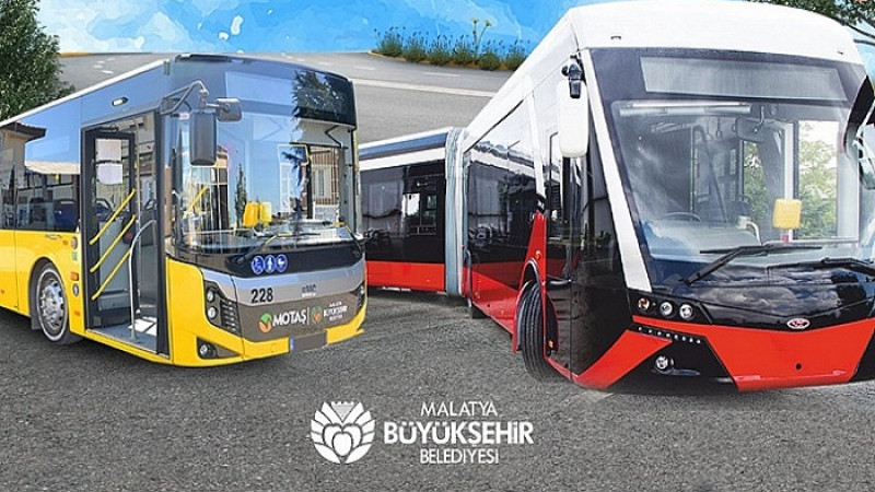 Malatya Belediyesi Gözünü Vatandaşın Cebine Dikti. Ulaşıma Büyük Zam