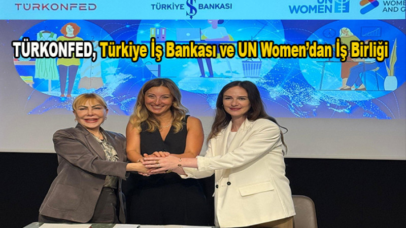 Açık: Eşitlikçi Bir İş Dünyası Ekosistemi Oluşturmayı Hedefliyoruz