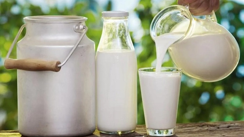 Ticaret Bakanlığı’ndan Süt Şirketlerine 58,3 Milyon TL Ceza Kesildi