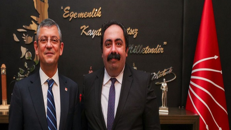 39. CHP Malatya İl Kongresi 15 Ekim Çarşamba Günü Yapılacak
