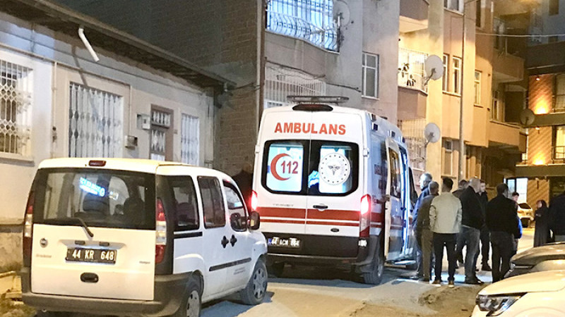 Malatya’da Bir Hafta'da Yalnız Yaşayan 4 Kişi Evlerinde Ölü Bulundu 