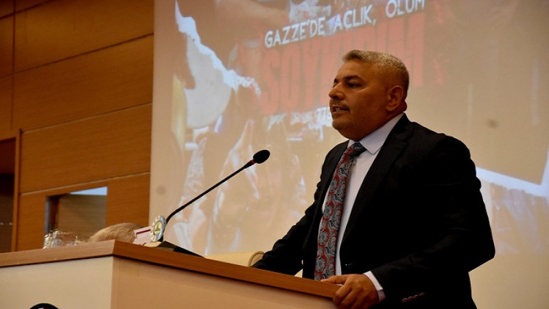 Sadıkoğlu: “Artan Maliyetler İstihdamı ve İhracatı Olumsuz Etkiliyor”