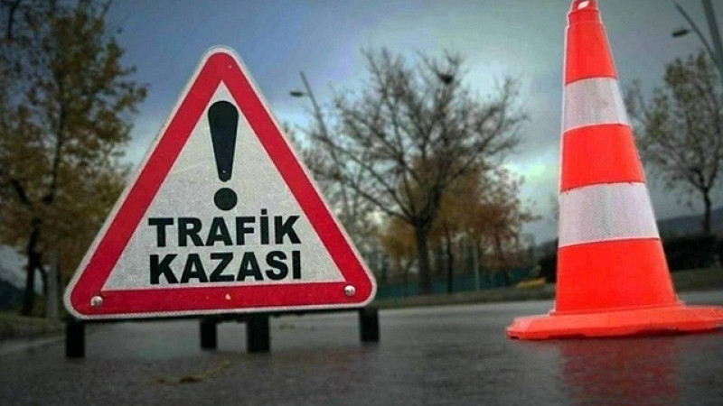 Feci Kazada Sincik Uğurlu Köyü Muhtarı Osman Yardım Yaşamını Yitirdi