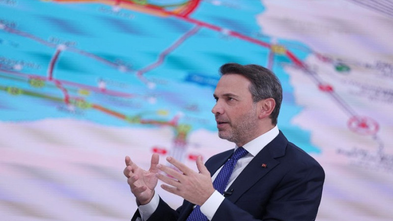 Bakan Bayraktar, Hekimhan’da Stratejik Nadir Toprak Elementi Bulundu