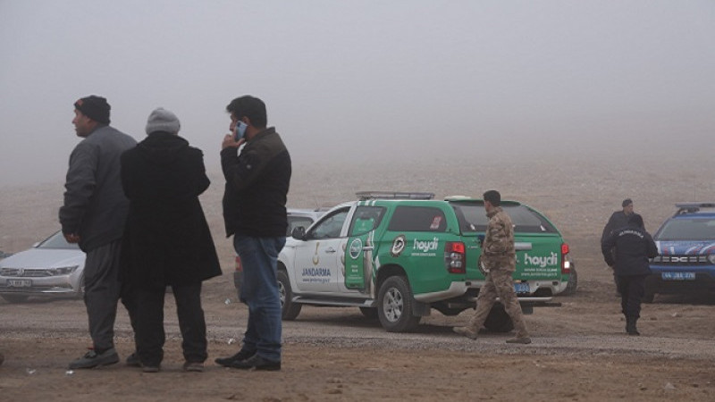 Darende Göllüce'de Ölü Olarak Bulunan Kadın Toprağa Verildi