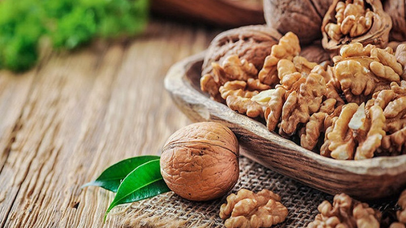 Malatya'lı Mühendisler Ceviz Kabuğu Atıkları İle Bir Buluşa İmza Attı 