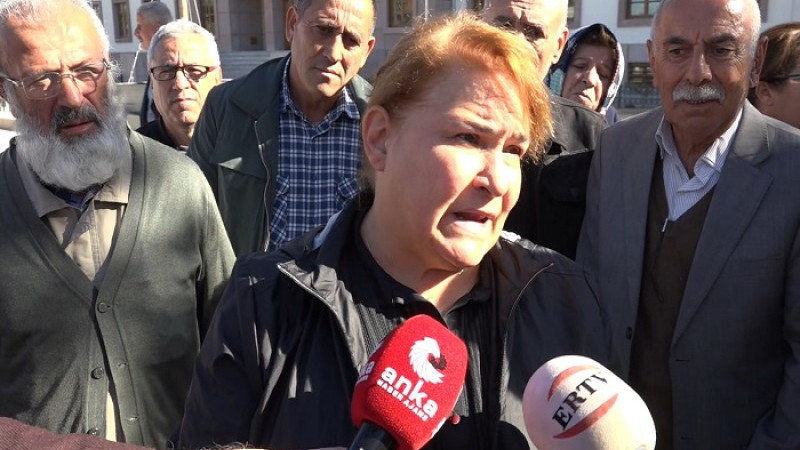 Malatya Halkı Tepkili “Evlerimizin Yeri Verilmedi, Mağduriyetimiz Sürüyor”