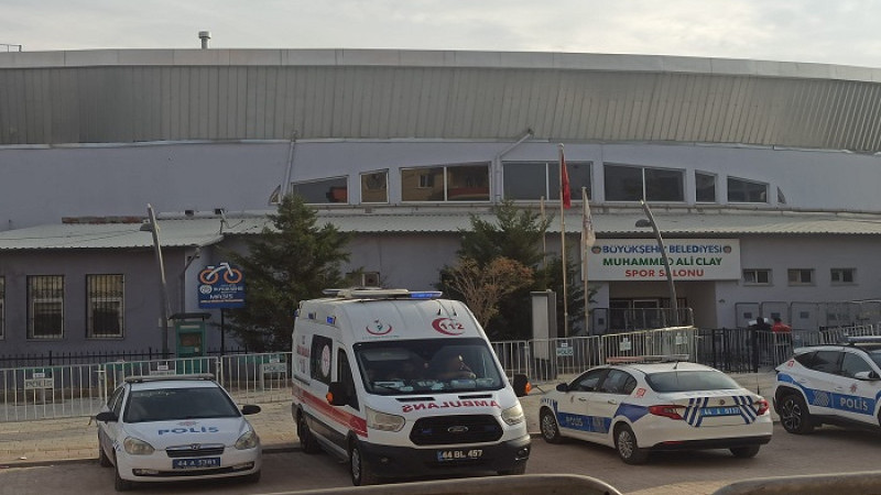 Malatya’da 116 Sanıklı Çete Davasının Duruşmaları Başladı