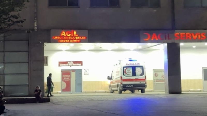 Malatya’da 19 Yaşındaki Genç Kadın Yaşamını Yitirdi