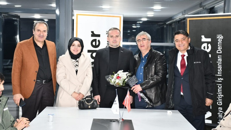 Prof. Dr. Hasan Pekdemir, Meslek Sadece Bir İş Değildir; İnsanın Kimliğidir