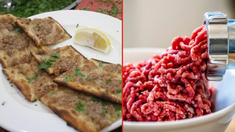 Taklit Listesi Güncellendi: Etli Ekmekten Tavuk, Kıymadan Kalp Çıktı