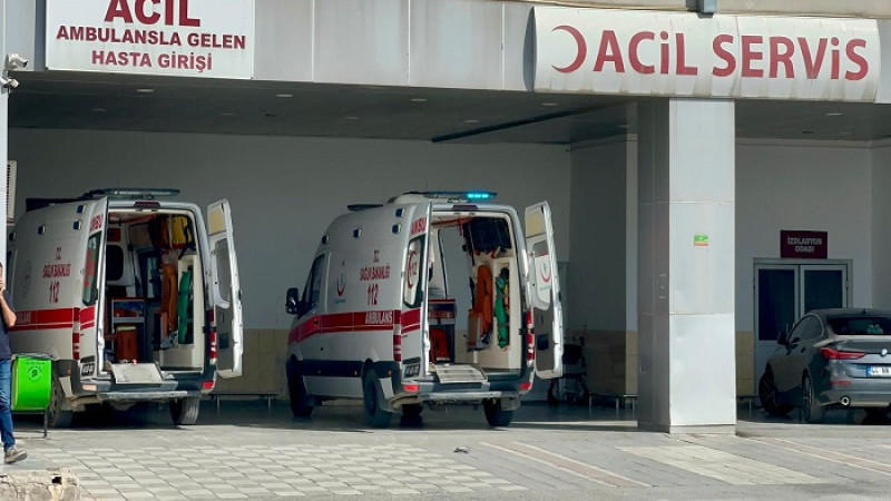 Kale’de Yaşanan Silahlı Kavgada 3 Kişi Yaralandı. 5 Şüpheli Gözaltına Alındı