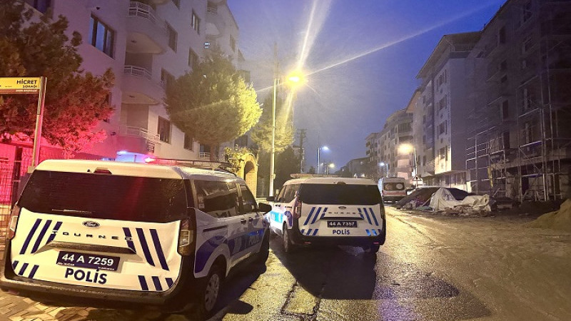 Zafer Mah. Kanser Tedavisi Gören 63 Yaşındaki Adam Evinde Ölü Bulundu