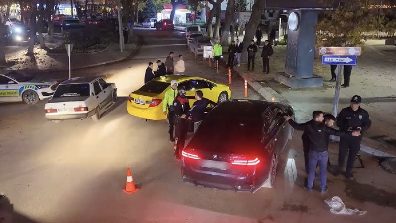 Huzur 44 Uygulaması İle Malatya Genelinde Denetimler Artırıldı