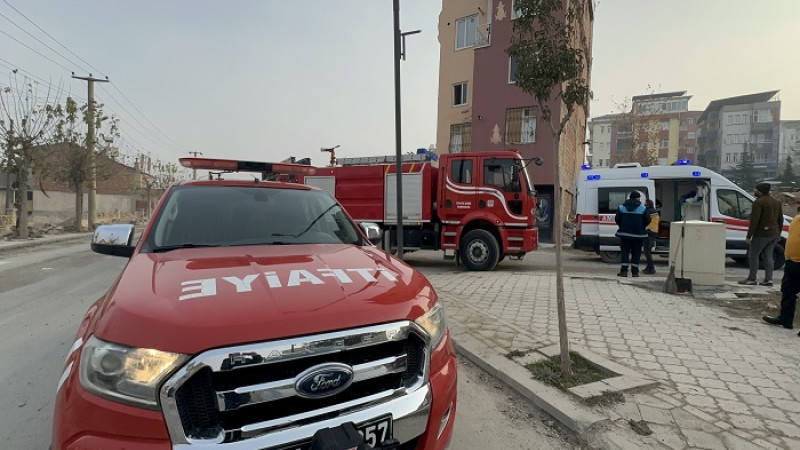 Malatya İtfaiyesi 2025’te 9.000 Olay, 3.896 Yangına Müdahale Etti