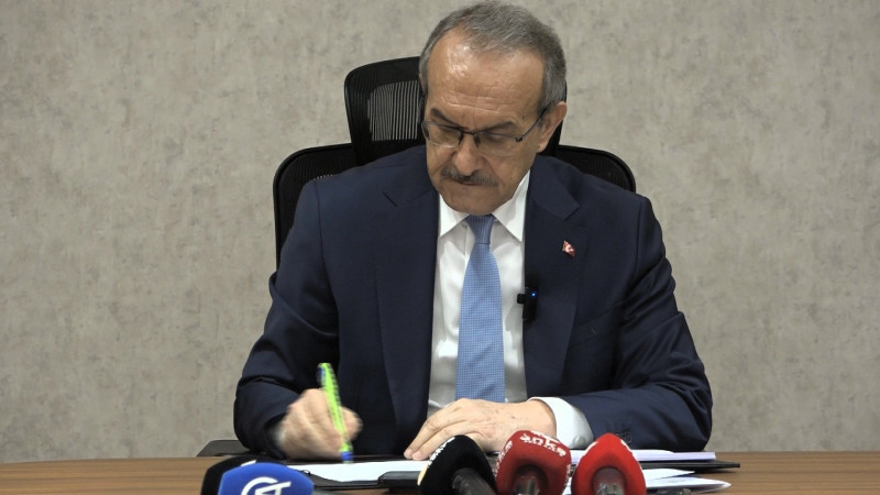 “Fark Yaratan ÖNEM’li Atölyeler” Projesi İçin İmzalar Atıldı