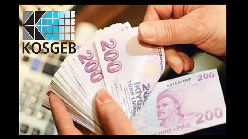 Malatya TSO'nun KOSGEB Talepleri  Maliye Bakanlığı’na İletildi