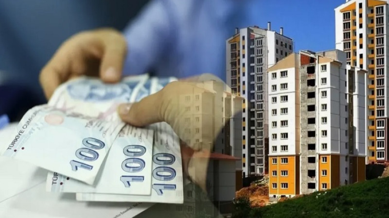 Malatya'da Rezerv Alan Konutlarında Isınma ve Aidat Ücretlerine Tepki