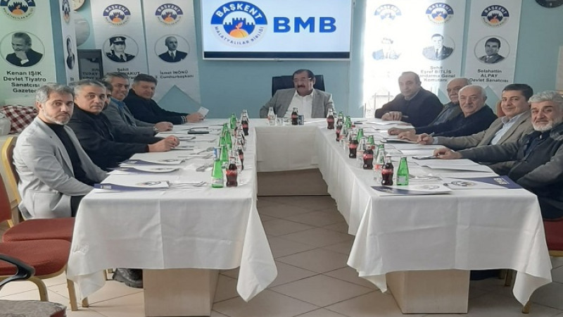 Başkan Canpolat;  Malatya'lılık Ruhunu ve Birliğini Yeniden Canlandıracağız 