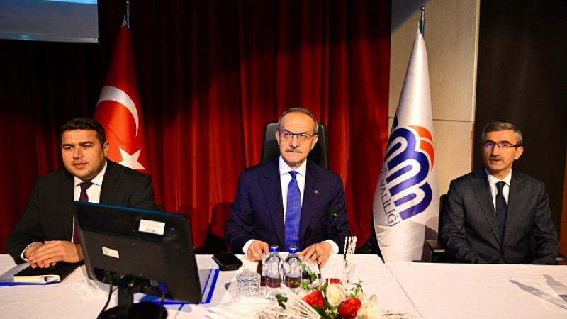 Malatya’da 2026 Yılında 7 Sektörde Toplam 75 Projeye Destek Sağlanacak