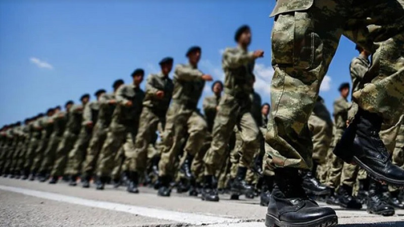 2026 Bedelli Askerlik Fiyatı Belli Oldu. Başvurular 7 Ocak 2026 İtibarıyla Başladı