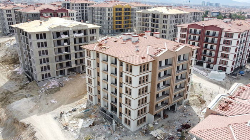 Kiracılara Uyarı: Kentsel Dönüşümde Kiracıya Tazminat Yolu Açılıyor