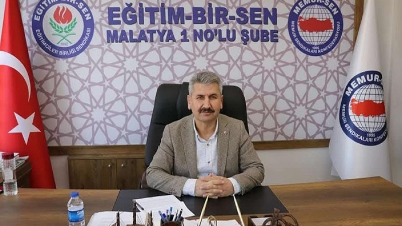 Başkan Hüseyin Söylemez, Memur ve Emekli Zamları Adil Değil