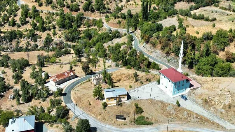 Pütürge’de Planlanan Maden Projesi İçin Halkın Katılımı Toplantısı Yapılacak