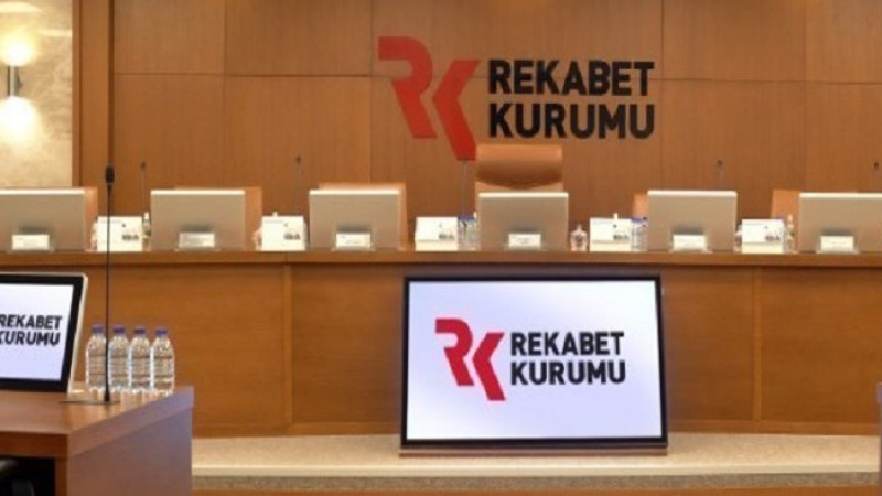 Rekabet Kurulu,, Carex, Farma Plus ve Digital Farma’ya Soruşturma