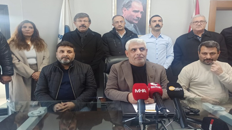 Bektaş Tatar,  Deprem Davalarında Çok Sayıda Bilimsel ve Teknik Hata Var