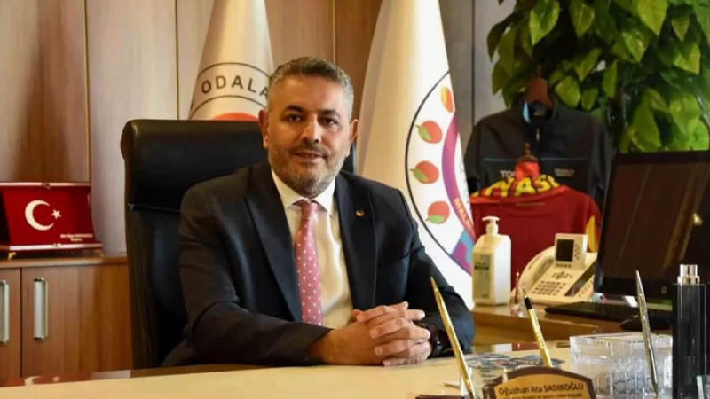 Sadıkoğlu, Kredilerde Deprem İlleri İçin Pozitif Ayrımcılık Bekliyoruz