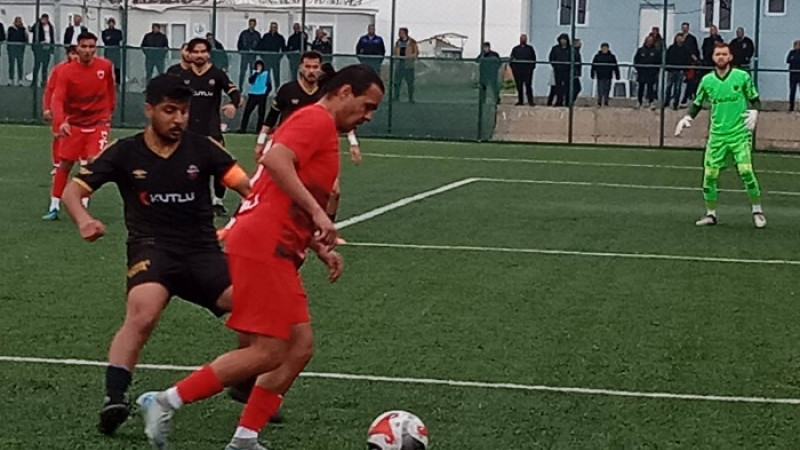 Battalgazi Belediyespor'dan Play-Off  İçin Önemli Galibiyet   2-1
