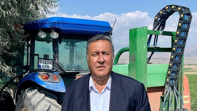 CHP'li Gürer: 'Çiftçinin Sırtındaki Yük 29,6 Milyar Dolara Çıktı'