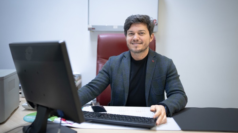 Malatya’da Alkol ve Madde Bağımlılığı (AMATEM) Polikliniği Hizmete Açıldı