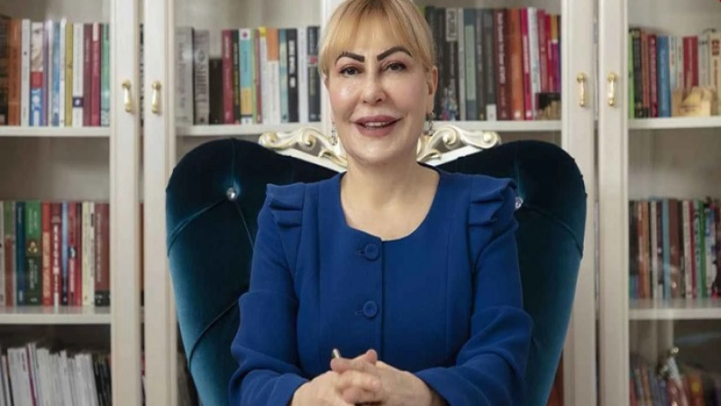 Prof. Dr. Yasemin Açık: Sürdürülebilir Kalkınmaya Öncülük Ediyoruz