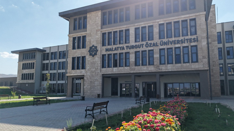 Malatya Turgut Özal Üniversitesi  II. Ar-Ge Proje Pazarı” Başlıyor