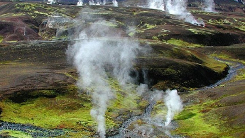  Malatya'da Jeotermal Kaynak Arama Sahası İhale Edilecek