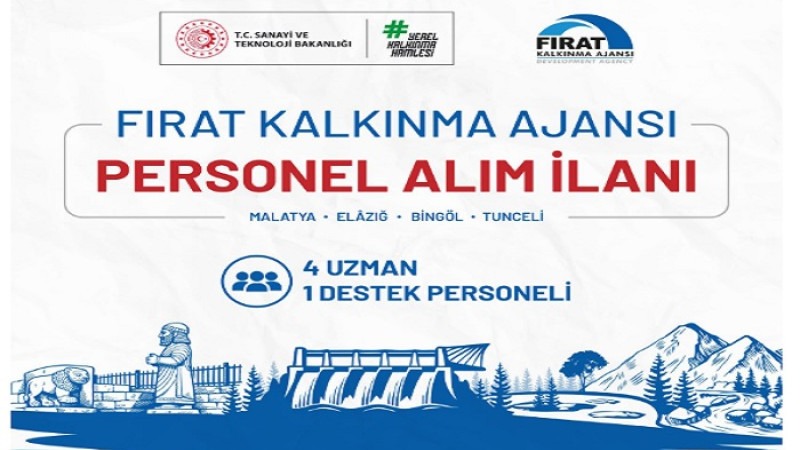 FKA Daha Önce Duyurduğu 5 Personel Alım Süresini Uzattı