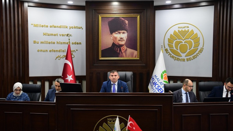 Malatya Büyükşehir Belediyesi Ulaşıma Yeniden % 25 Zam Yaptı